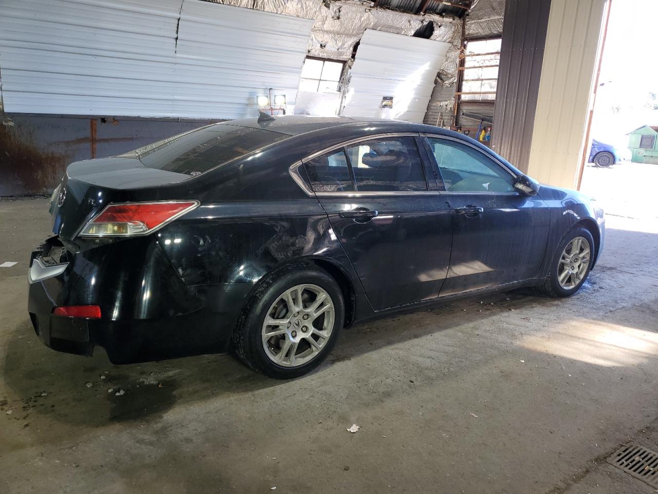 Lot #2986772270 2010 ACURA TL