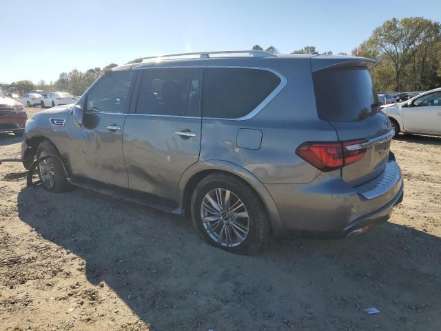 2020 INFINITI QX80 LUXE - JN8AZ2NE3L9255529