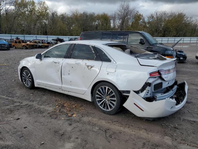 2017 LINCOLN MKZ PREMIE - 3LN6L5A9XHR662977