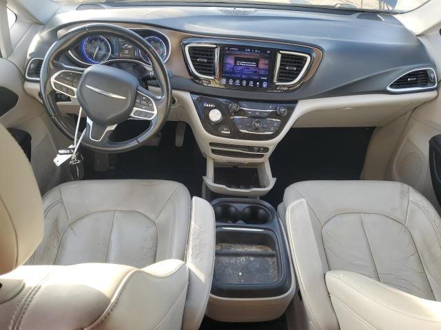 2017 CHRYSLER PACIFICA T - 2C4RC1BG4HR517009