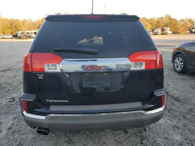 2016 GMC TERRAIN SL - 2GKALPEK0G6176759