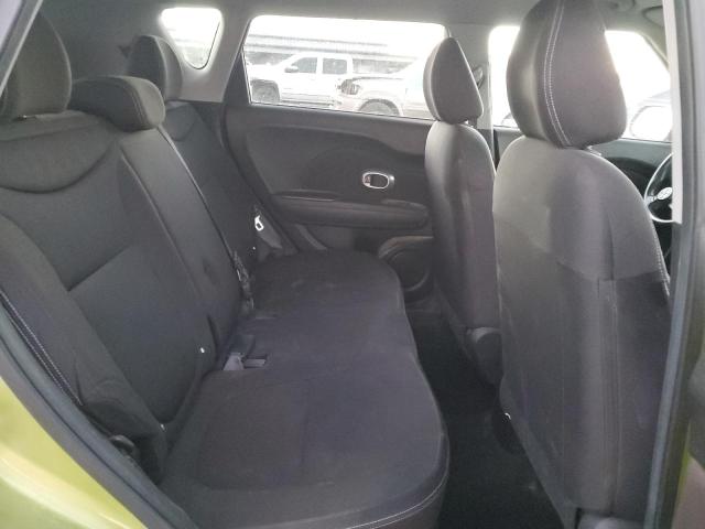 2015 KIA SOUL - KNDJN2A23F7776608