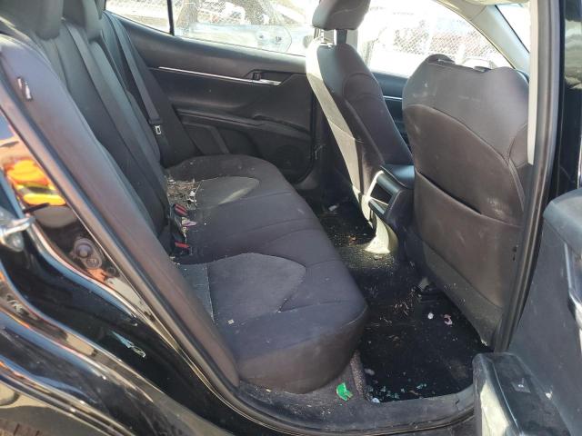 2019 TOYOTA CAMRY L - 4T1B11HK4KU791884