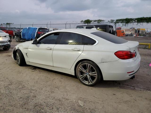 VIN WBA4F9C53HG440094 2017 BMW 4 SERIES no.2