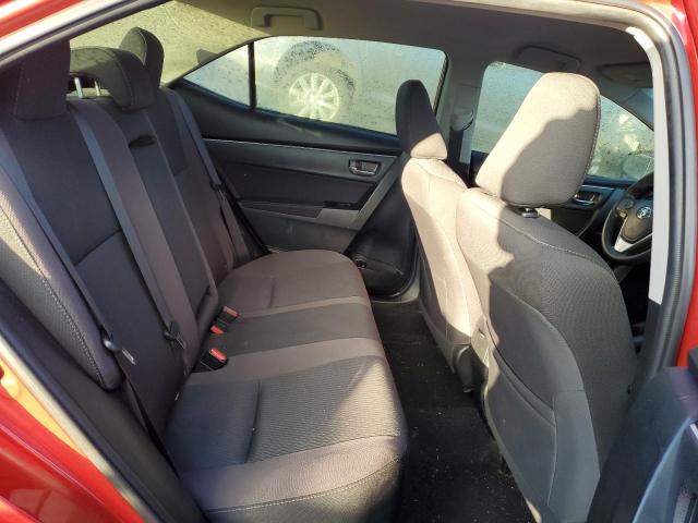 2017 TOYOTA COROLLA L - 2T1BURHE1HC959362