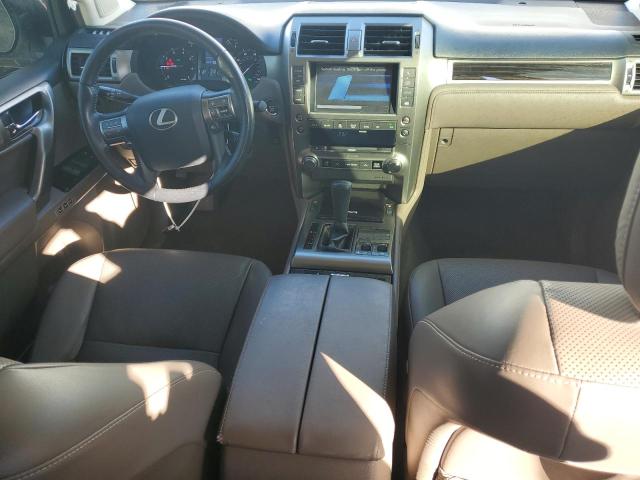 VIN JTJBM7FXXH5161851 2017 LEXUS GX no.8