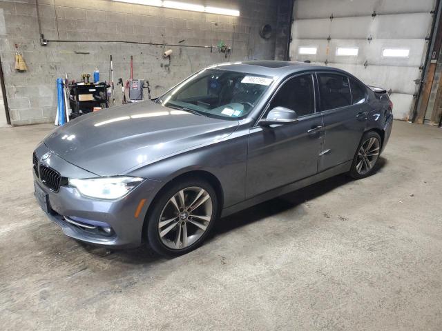 2016 BMW 328 XI SUL #3025867520