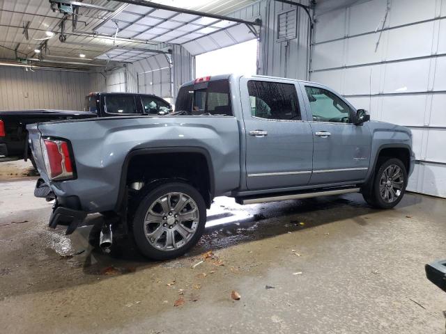 2016 GMC SIERRA K15 - 3GTU2PEJ2GG306354