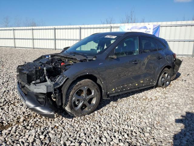 2024 FORD ESCAPE ST #2971891984