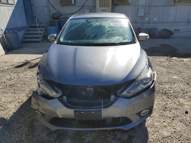 2019 NISSAN SENTRA S - 3N1AB7AP4KY448935