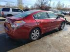 NISSAN ALTIMA 2.5 photo