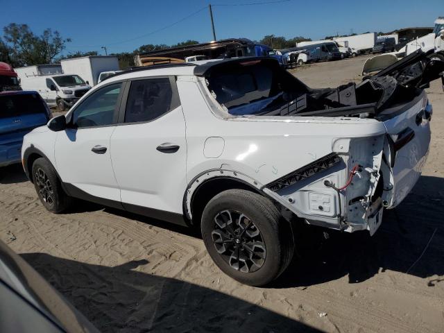 2022 HYUNDAI SANTA CRUZ - 5NTJCDAE6NH015496