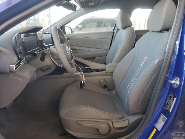2021 HYUNDAI ELANTRA SE - 5NPLS4AG9MH035963