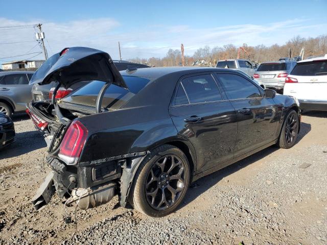 2019 CHRYSLER 300 S - 2C3CCABG6KH654184