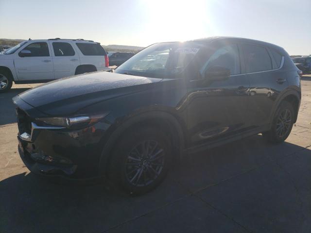 2019 MAZDA CX-5 TOURI - JM3KFACM8K0615532