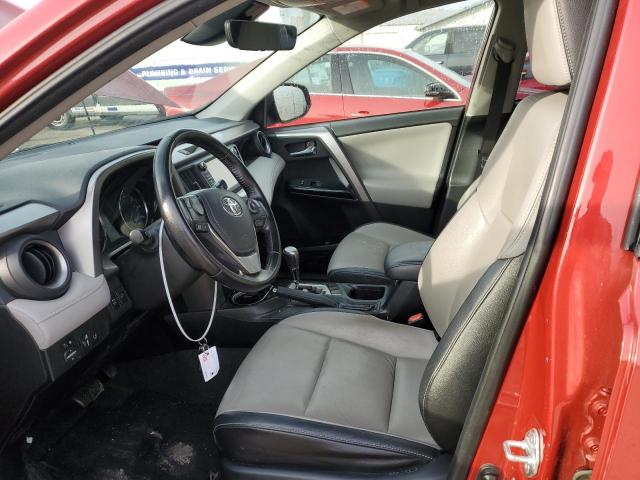 2016 TOYOTA RAV4 LIMIT - JTMDFREV6GJ057266