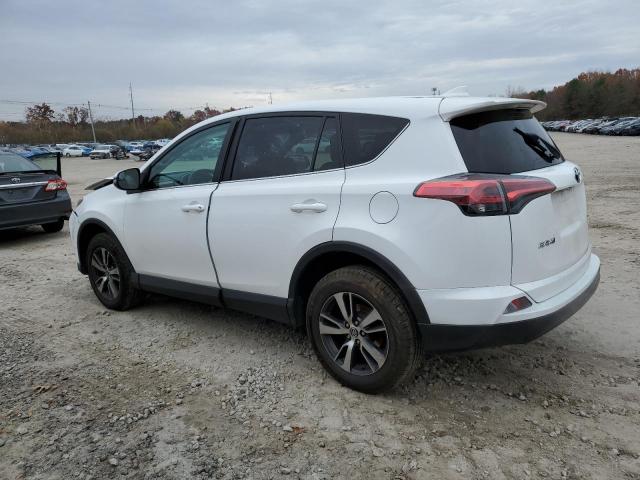 2018 TOYOTA RAV4 ADVEN - 2T3RFREV7JW814576