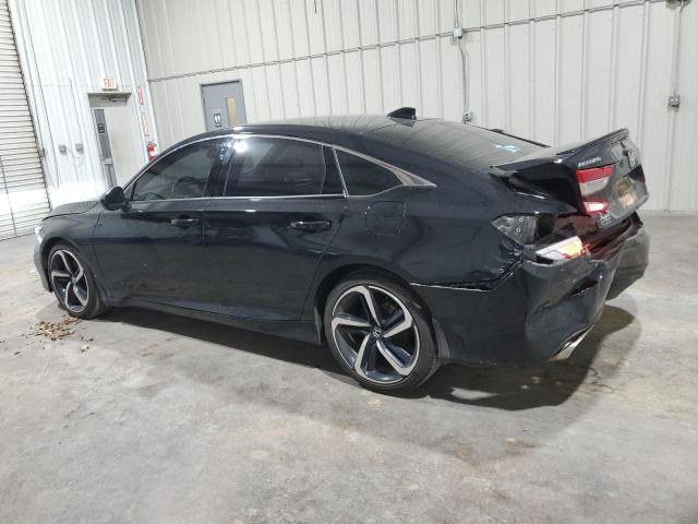 2020 HONDA ACCORD SPO - 1HGCV1F32LA021616
