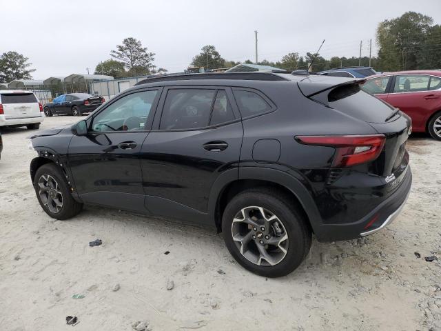 2024 CHEVROLET TRAX 1LT - KL77LHE23RC058191