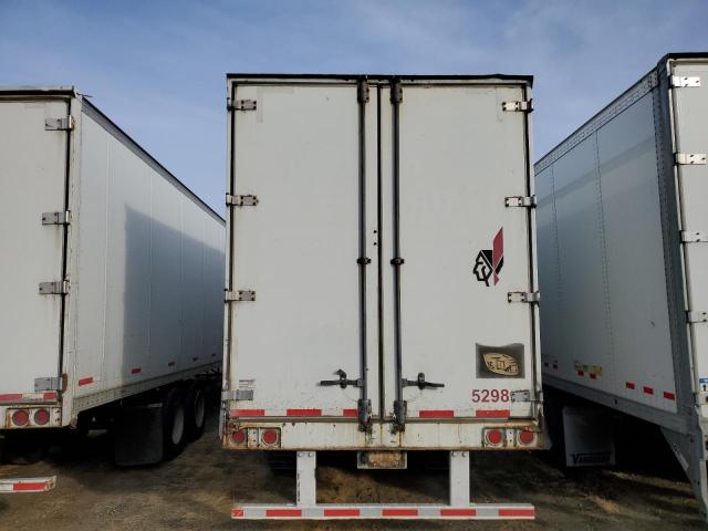 2006 WABASH TRAILER #2988525282