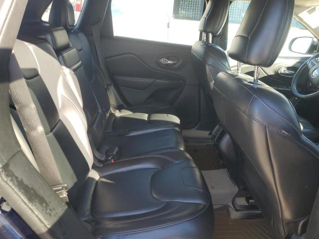 2016 JEEP CHEROKEE L - 1C4PJMDB7GW162522
