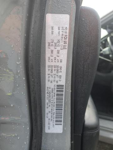 2020 DODGE DURANGO GT - 1C4RDHDG9LC222573