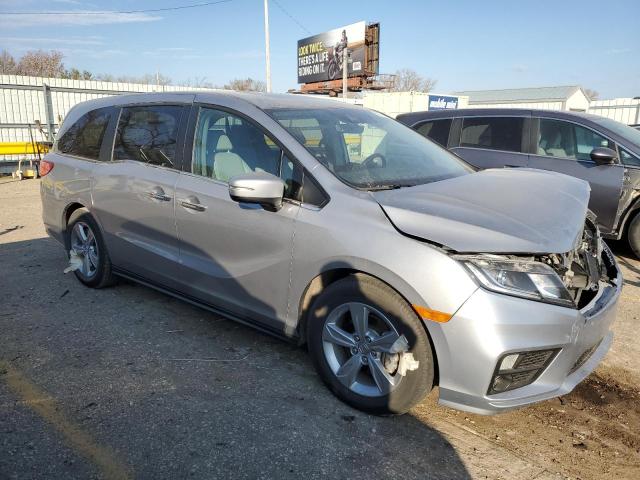 2019 HONDA ODYSSEY EXL 5FNRL6H71KB071408