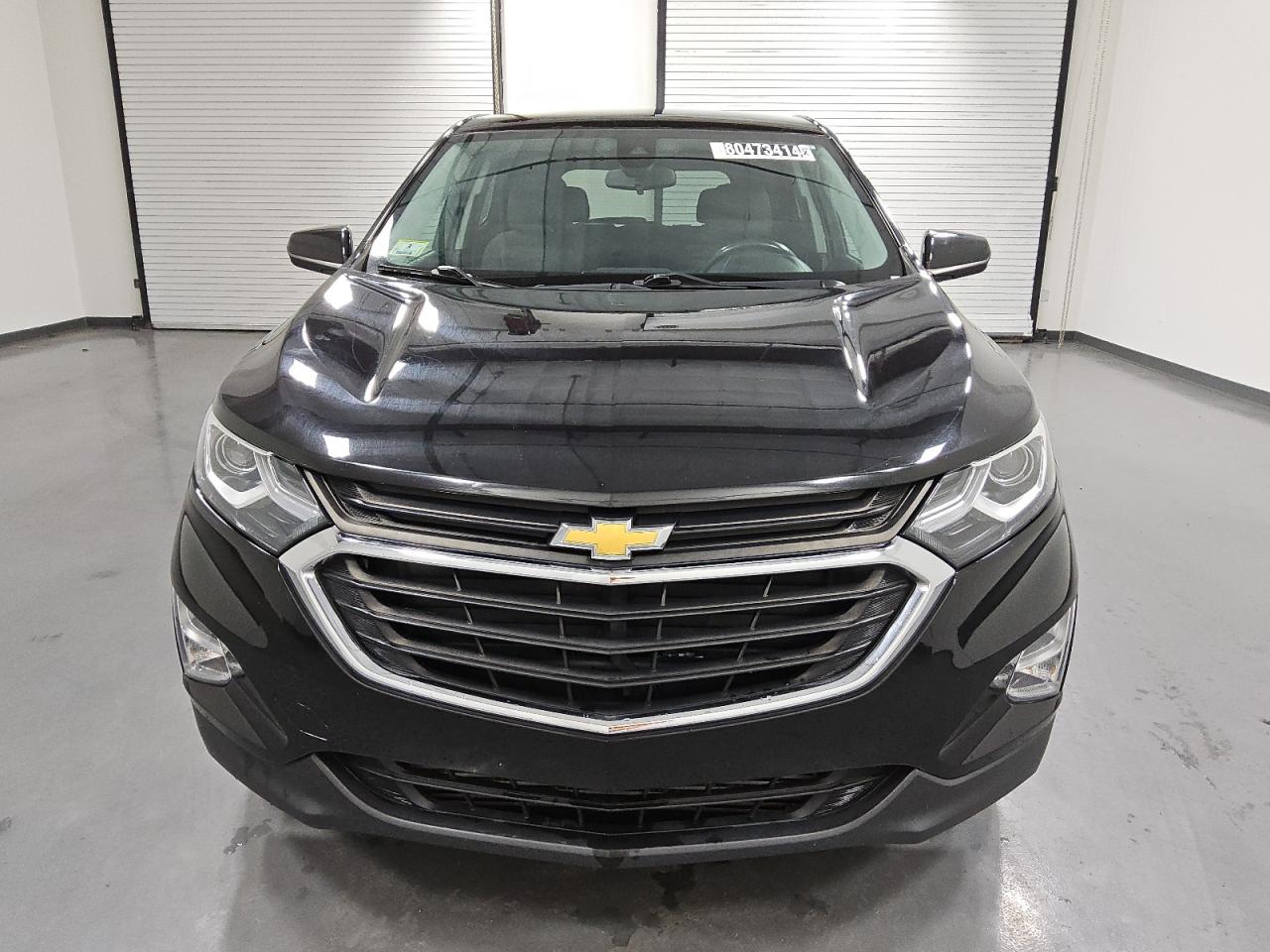 Lot #2994036970 2020 CHEVROLET EQUINOX LT