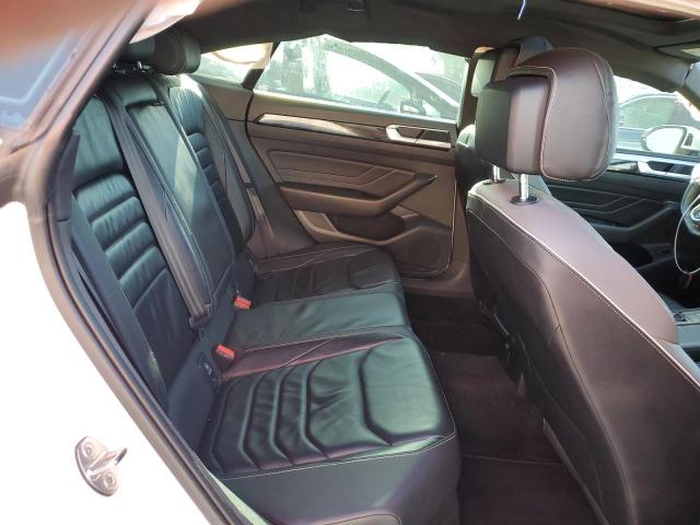 2021 VOLKSWAGEN ARTEON SEL - WVWSR7AN1ME012541