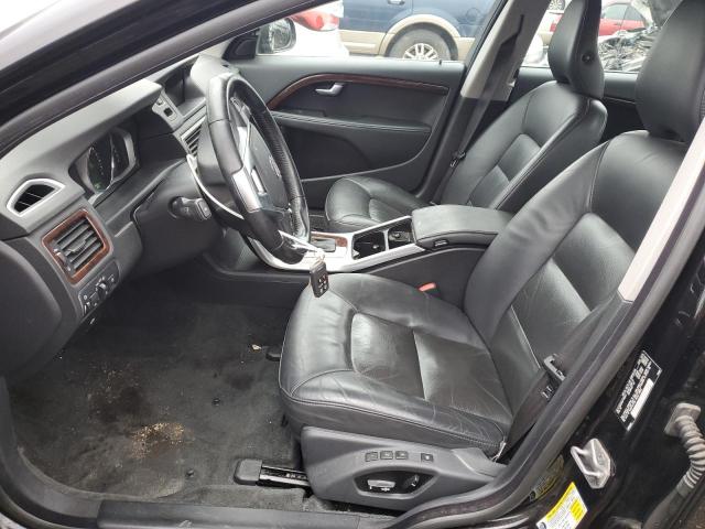 2015 VOLVO S80 PREMIE YV1902MC8F1183913