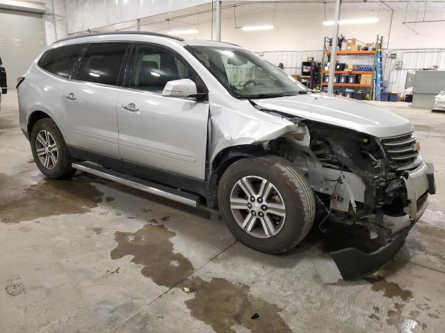 2016 CHEVROLET TRAVERSE L - 1GNKVHKD6GJ295870