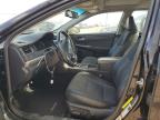 TOYOTA CAMRY LE photo