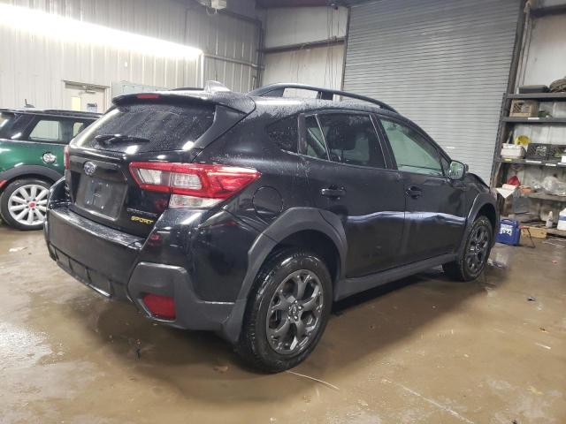 2021 SUBARU CROSSTREK - JF2GTHSC7MH666308