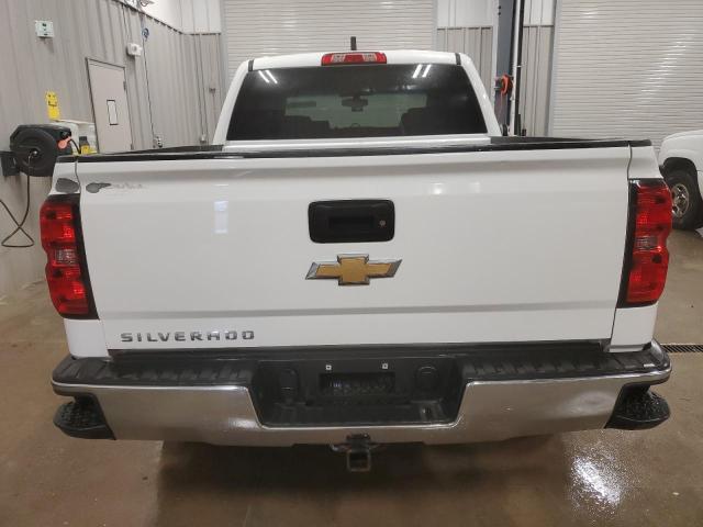 2015 CHEVROLET SILVERADO - 3GCUKPECXFG215395