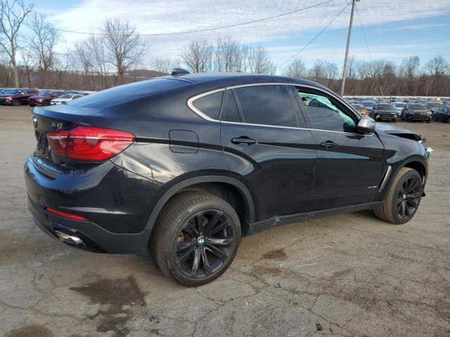 VIN 5UXKU2C53J0X48399 2018 BMW X6 no.3