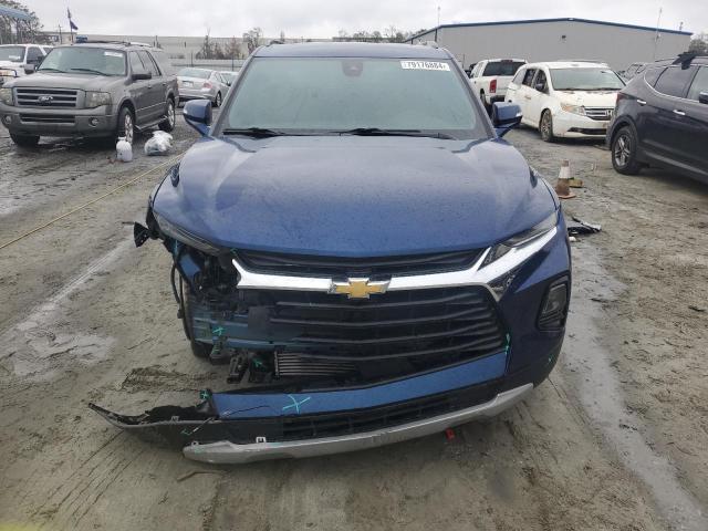 2022 CHEVROLET BLAZER 3LT - 3GNKBDR41NS142798