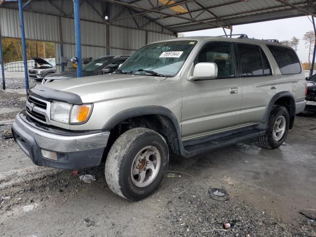 1999 TOYOTA 4RUNNER SR #3023623235