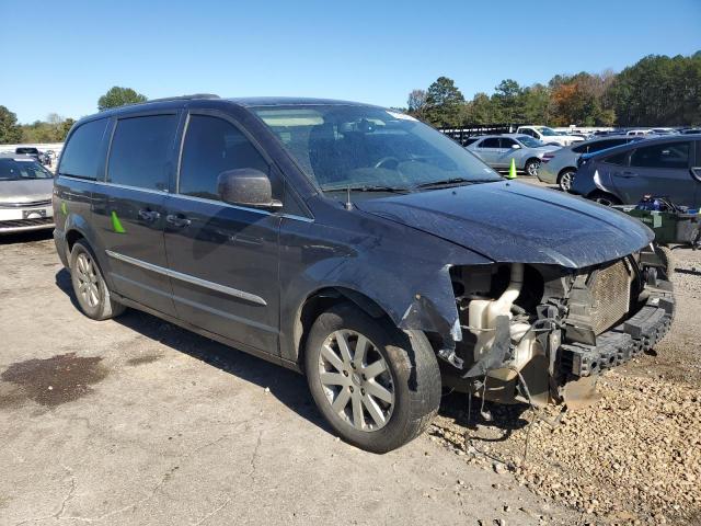 VIN 2C4RC1BG4ER236498 2014 CHRYSLER MINIVAN no.4