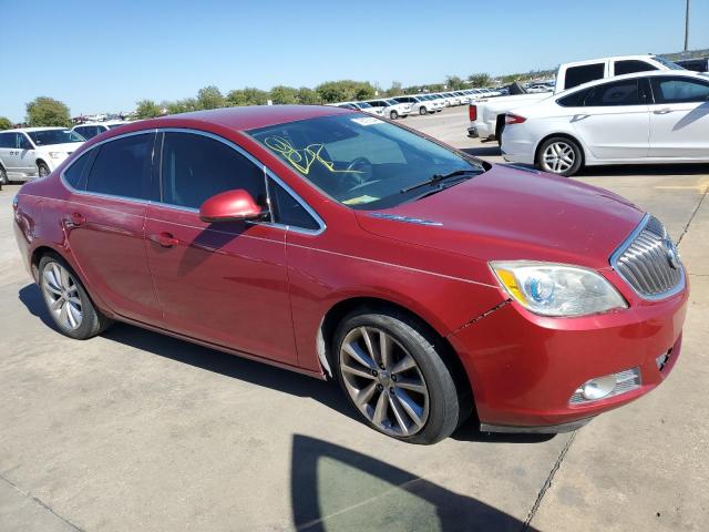 2015 BUICK VERANO CON 1G4PR5SK8F4129410