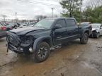 2018 TOYOTA TACOMA DOU - 5TFDZ5BN3JX035797