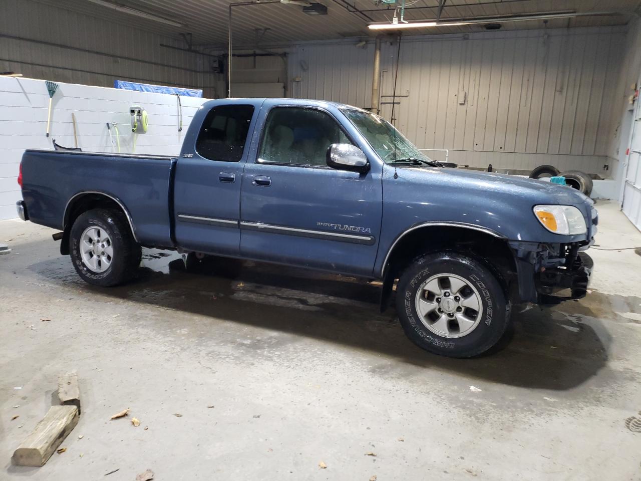 Lot #2994208259 2006 TOYOTA TUNDRA ACC