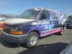 CHEVROLET EXPRESS G2 photo