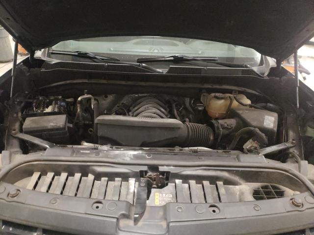 2019 CHEVROLET 1500 - 3GCUYDED5KG173220