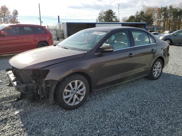 Global Auto Auctions: 2014 VOLKSWAGEN JETTA SE