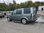 LAND ROVER LR4 HSE photo