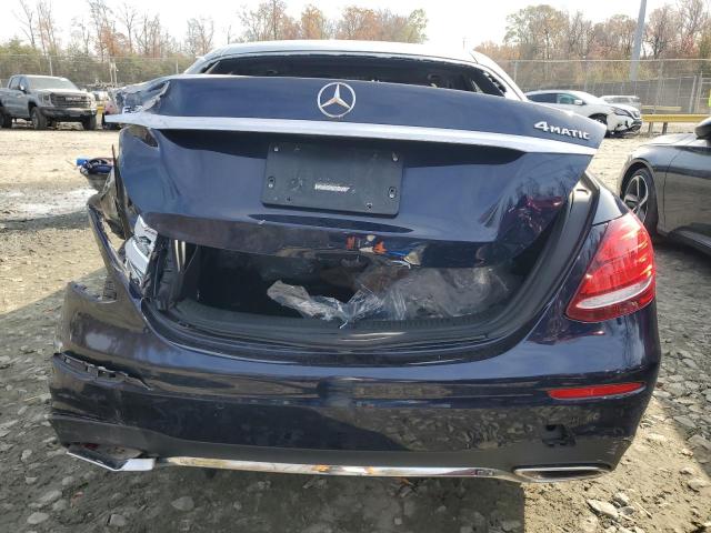 2017 MERCEDES-BENZ E 300 4MAT - WDDZF4KB7HA033181