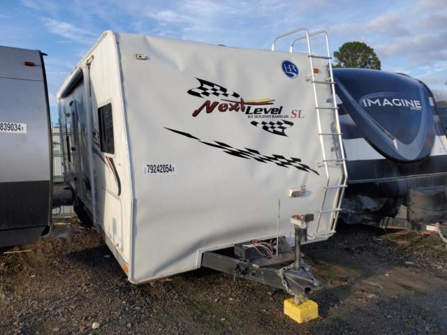 2008 JAYCO EAGLE #2972308422