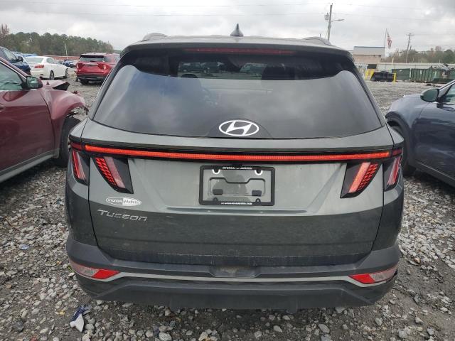 2023 HYUNDAI TUCSON SEL - 5NMJF3AE1PH277880