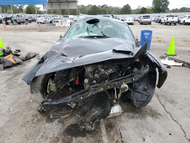 2019 DODGE CHALLENGER - 2C3CDZAG9KH634671
