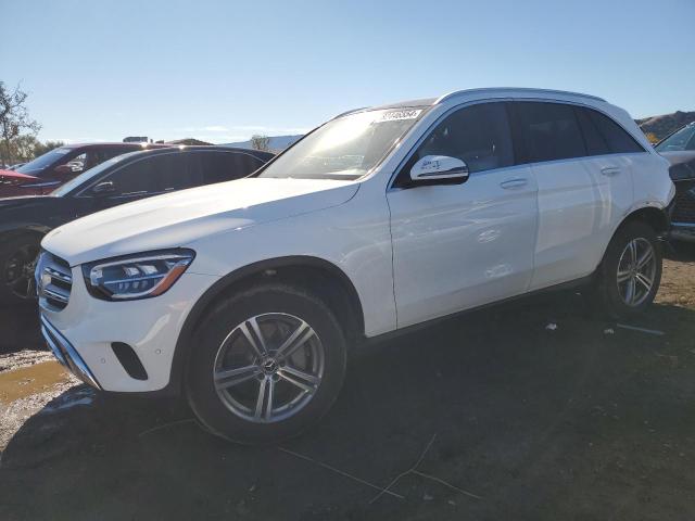 2022 MERCEDES-BENZ GLC 300 #3030387509